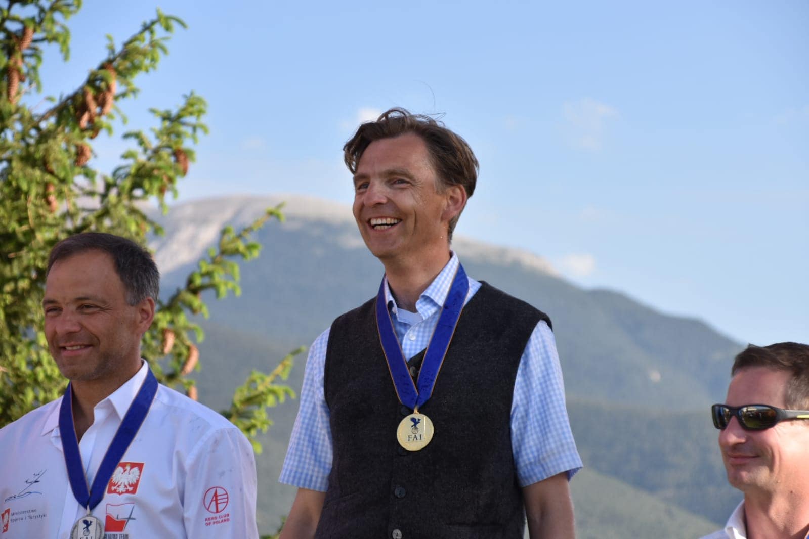 Podium_FAI